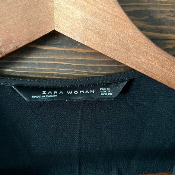 Zara Top/dress - Picture 3 of 4